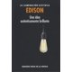 thumbnail image 1 of Edison la Iluminación Eléctrica, 1 of 1