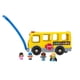 thumbnail image 4 of Juguete para bebés Autobus Escolar Amigos, 4 of 7