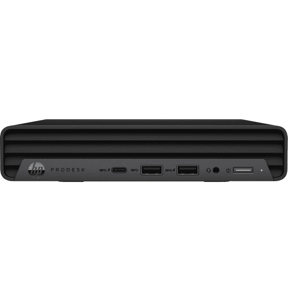Mini PC HP ProDesk 405 G6 DM | Ryzen 5 Pro 4650GE 8GB 512GB SSD
