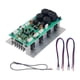 thumbnail image 4 of Placa Amplificadora T De 45M, Módulo De Audio Estéreo Resistente Y Ligero De Alta Potencia De 800W, 4 of 5