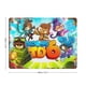 thumbnail image 2 of Bloons TD Defensa de Torres Cartel Metálico, Decoración de Pared de Cartel Metálico Personalizado para Regalos de Fans, Amigos, Familia y Amantes 20*30CM, 2 of 6