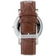 thumbnail image 3 of Reloj Mathey-Tissot City para Hombre con Esfera Blanca y Movimiento de Cuarzo, 3 of 6