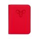 thumbnail image 4 of Carpeta de cartas Goat Armor 160 cartas 4 bolsillos - Rojo, 4 of 7