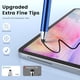 thumbnail image 2 of Lapiz Stylus MEKO 10 Unidades Punta Fina Goma Universal Pantalla, 2 of 3