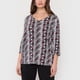 thumbnail image 3 of Polera Mujer Recogida Piton Rosa Corona, 3 of 5