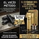 thumbnail image 5 of Máquina de Corte Profesional Gold Fx b870 Babyliss Pro Dorado, 5 of 6