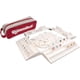 thumbnail image 1 of Juego Rummikub Original con estantes y azulejos de tamaño completo y funda, 1 of 3