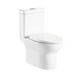 thumbnail image 1 of Inodoro Una Pieza Eleganza Dual Flush, 1 of 3