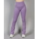thumbnail image 2 of Calza Mujer Flare Levanta Cola Rib gym, 2 of 3