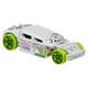thumbnail image 3 of Pack 5 Autos Hot Wheels - Formula 1 HW Gassers Cyber Noir, 3 of 12