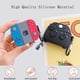 thumbnail image 4 of [2 unidades] Funda 3D Cute Duck+Chick de silicona para AirPods de tercera generación, 4 of 6