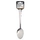 thumbnail image 1 of Set De Cucharas Mesa 4 Piezas Acero Inoxidable Plateado, 1 of 2