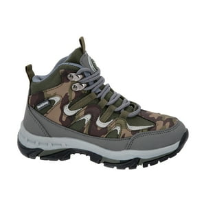 Zapato Outdoor Infantil Black Sheep Pangal