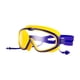 thumbnail image 3 of Gafas De Natación Para Niños Protección Para Los Ojos Deportes Acuáticos Gafas De Buceo Gafas De Natación, 3 of 3