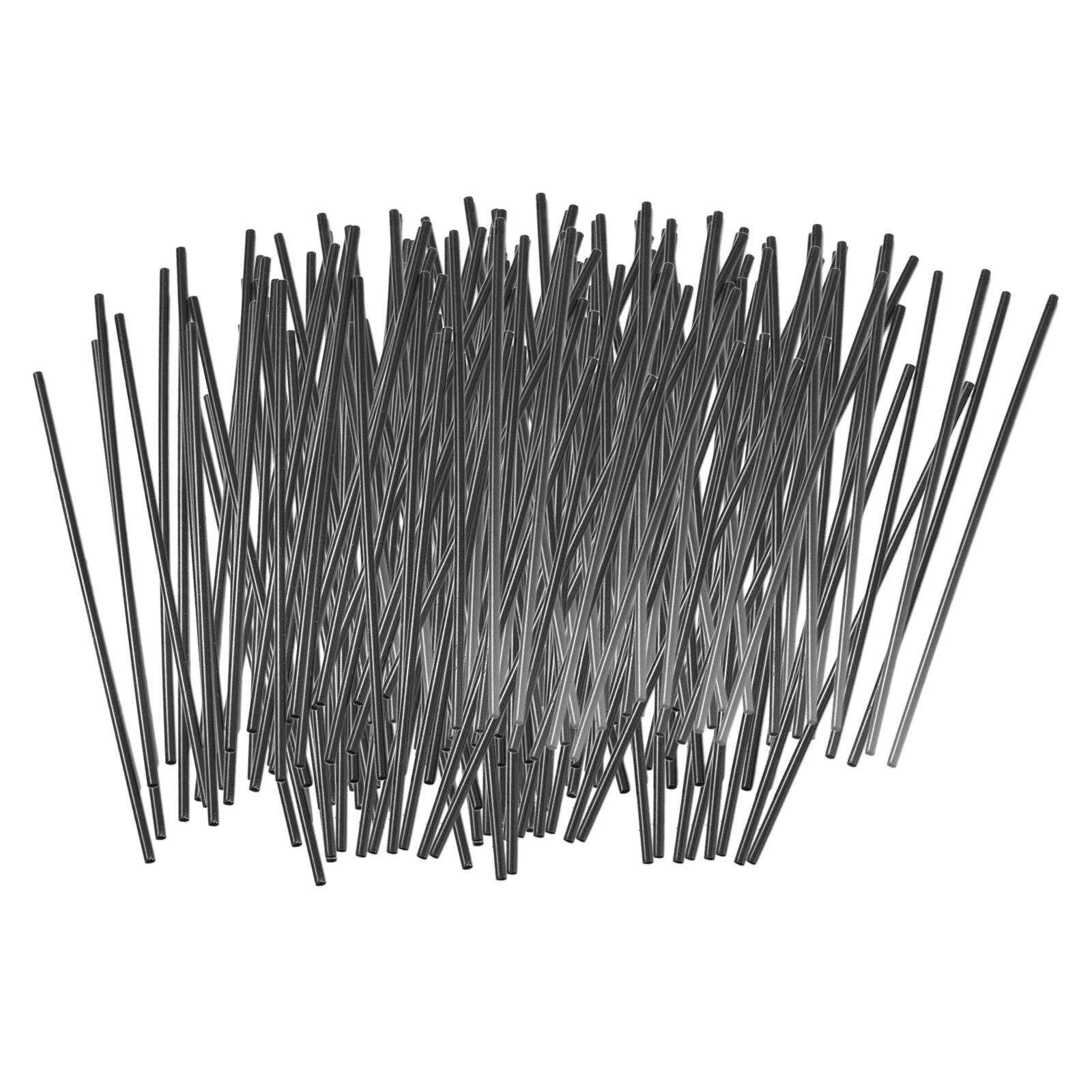 Magideal - 500 Portátiles Desechables Para Fiestas, Uso Diario, , Cócteles De Cumpleaños , 21Cm