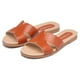 thumbnail image 2 of Sandalia Mujer Caramelo Mari Piccadilly, 2 of 3