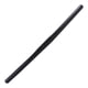 thumbnail image 5 of Manillar De Bicicleta Premium Strong 25.4mm Para Reemplazo De Ciclismo Al Aire Libre Negro, 5 of 5