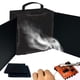 thumbnail image 1 of Extractor de humos para soldadura ToolBud portátil con aletas magnéticas, 1 of 9