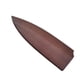 thumbnail image 2 of Funda Para Cuchillo De Madera, Práctica Funda Para Cuchillo Para Hoja En Blanco, Cocina Al Aire Libre, 195mm, 2 of 3
