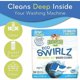 thumbnail image 2 of ECOGALS Washing Machine Cleaner and Deodorizer, 2 of 3