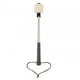 thumbnail image 2 of Mazo De Tambor Innovador Blanco Para Resistencia Al Deslizamiento Del Bombo De La Banda De Marcha, 2 of 5