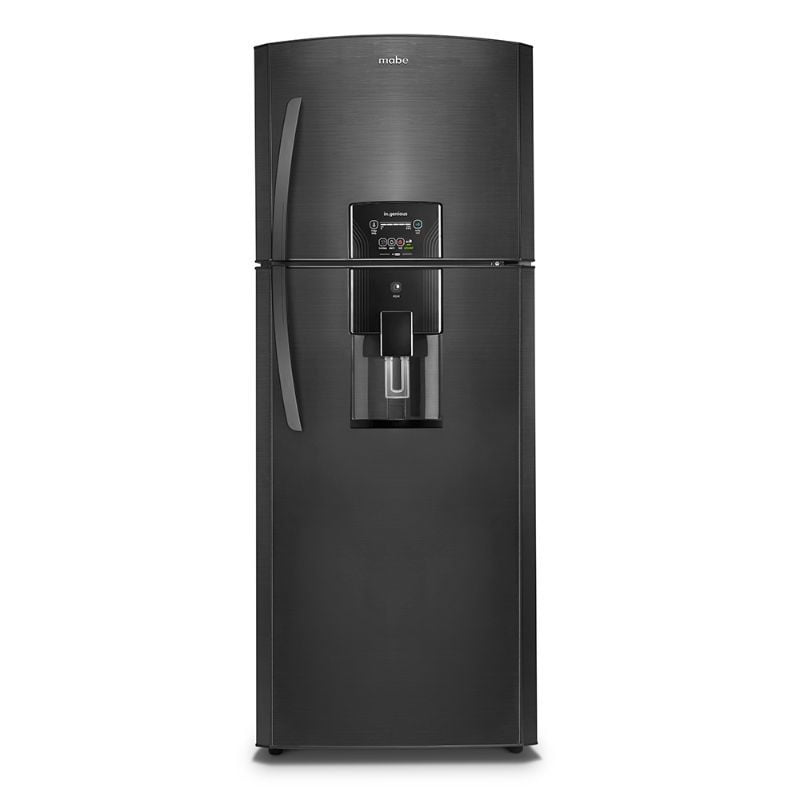 Mabe - Refrigerador Top Mount No Frost 400 Litros Rmp410Fzuc