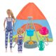 thumbnail image 3 of Muñeca Brittany Va de Camping, 3 of 3