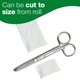 thumbnail image 4 of Vendaje para dedos Safety First Aid 1,6 cm x 4 m, 4 of 4