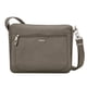 thumbnail image 1 of Bandolera Travelon Anti-Theft Classic Small E/W Nutmeg, 1 of 6