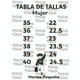 thumbnail image 3 of Sandalia Mujer Beige Razo Chinitown, 3 of 3