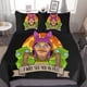 thumbnail image 1 of Bob Burgers Louise 3 Pcs Bed Breathable Duvet Cover Soft All Seasons Bedding Set, 1 of 5