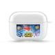 thumbnail image 1 of Super Wings-theme AirPods Pro Earphone Case Compatible with Apple Devices Premium Flexible TPU theme Custom, 1 of 6