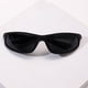 thumbnail image 3 of POLASUP LENTES DE SOL Gafas de sol de moda adelgazantes de cara grande para hombre anti-fuerte luz anti-ultravioleta conducción pesca gafas de sol de protección solar, 3 of 8