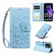 thumbnail image 3 of Funda Billetera FOXDOCK Compatible con OPPO Reno 13 5G, Diseño Perrito Tierno, Ranuras para Tarjetas y Soporte Plegable, 3 of 6