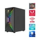 thumbnail image 1 of PC Gamer AMD Ryzen 5 3400G - Gráficos VEGA - 16 GB RAM - SSD 500GB M.2 - 1 TB 7200 RPM - Aerocool Cronus, 1 of 3