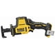 thumbnail image 1 of Sierra recíproca DEWALT ATOMIC 20V MAX* inalámbrica DCS369B, 1 of 9