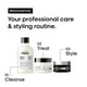 thumbnail image 2 of Arcilla de peinado L'Oreal Professionnel Strong Hold para hombre, 50 ml, 2 of 3