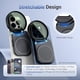 thumbnail image 2 of Adaptador de filtro para lente de teléfono de 67 mm para iPhone con accesorios, 2 of 9