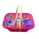 thumbnail image 2 of Set Juego Canasta Utencilios de Cocina Cesta Juguetes, 2 of 3