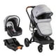 thumbnail image 2 of Coche Travel System Taurus Gris, 2 of 10