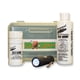 thumbnail image 1 of Kit de experimentos GLO GERM con gel de 240 ml y polvo de 56 g para estudiantes, 1 of 1
