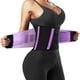 thumbnail image 1 of Waist Trainer Belt Elastic Slimming Body Shaper Fitness Belt Sport Girdle Workout Shapewear for Women Personal Health Care TK, 1 of 3