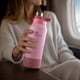 thumbnail image 2 of Botella Térmica Zola Hikers Pro 1000 ml - Rosado Pastel, 2 of 6