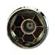 thumbnail image 3 of Tapas para tuercas de rueda Alcoa Wheels 33 mm cromo – paquete de 10, 3 of 3