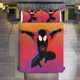 thumbnail image 4 of Spiderman Bedding Sets for Kids Men Women, 4 of 5