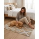 thumbnail image 1 of Alfombra Bajada De Cama 50x80 Cm Estilo Jacquard, 1 of 6