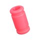 thumbnail image 2 of Tubo De Escape RC Durable 1/8 Tanque Tubo De Escape De Coche Para Reemplazos HSP 94102 Rojo, 2 of 5