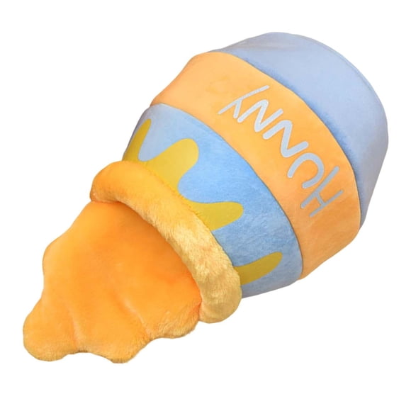 Honey Pot Cama para mascotas para gatos Cojín cómodo Perrera Nido Casa Cueva Dormir Cálido Cojín lavable para gatos y perros pequeños