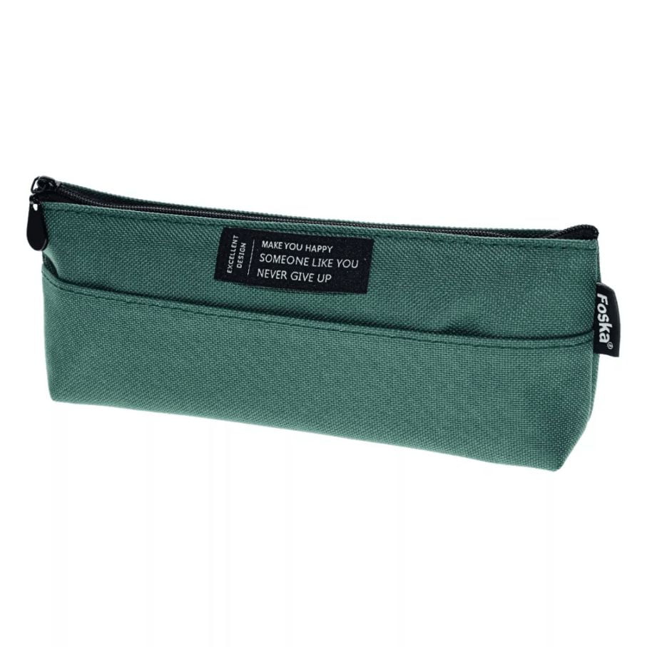 Estuche Para Lápices Bd2061 Foska