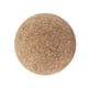 thumbnail image 1 of Bola De Masaje De Corcho, Accesorios Portátiles, Pelota De Yoga Para Entrenamiento Deportivo, Diámetro De 120mm, 1 of 3